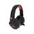 Headset Redragon Nomen Pro Sem Fio RGB 7.1 Surround Preto - Imagem 6