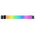 Cabo Extensor Lian Li Strimer Wireless ARGB 2x8 Pinos GPU - Imagem 4