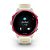 Relógio Garmin Forerunner 570 Music Amoled Framboesa e Marfim Translúcida Amarela 42mm - Imagem 4