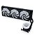 Water Cooler Redragon e Lian Li Galahad II Lite 360 RGB Preto - Imagem 5