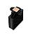 Cooler Para Processador DeepCool Ak400 Zero Dark Preto - Imagem 6