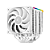 Cooler Para Processador Deepcool AK620 Digital Pro Com Display Branco - Imagem 2