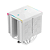 Cooler Para Processador Deepcool AK620 Digital Pro Com Display Branco - Imagem 7