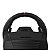 Volante PCYes W270 PC, XBox e PlayStation, Force Feedback, Pedais E Câmbio Preto - Imagem 5
