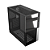 Gabinete Gamer Geometric Future Model 4 Caliburn Preto - Imagem 2