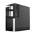 Gabinete Gamer Geometric Future Model 4 Caliburn Preto - Imagem 4