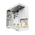 Gabinete Gamer Geometric Future Model 5 Com 5 Fans Branco - Imagem 9