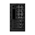 Gabinete Gamer Geometric Future Model 5 Vent Sem Fans Preto e Amarelo - Imagem 7