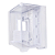 Gabinete Gamer Lian Li O11 Vision Compact Vidro Branco - Imagem 8