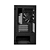 Gabinete Gamer NZXT H3 Flow Micro ATX Com 1 Fan Preto - Imagem 5