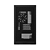 Gabinete Gamer NZXT H3 Flow Micro ATX Com 1 Fan Preto - Imagem 6