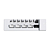 Hub USB e PWM Fans Lian Li Edge Para Fontes Gold Branco - Imagem 1