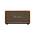 Caixa de Som Marshall Stanmore III Bluetooth Speaker Couro Marrom - Imagem 4