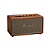 Caixa de Som Marshall Stanmore III Bluetooth Speaker Couro Marrom - Imagem 3