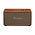 Caixa de Som Marshall Stanmore III Bluetooth Speaker Couro Marrom - Imagem 1