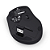 Kit Mouse e Teclado Mecânico Sem Fio Redragon Office Preto - Imagem 6