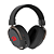 Headset Gamer Redragon Arrow 7.1 Surround Virtual Preto - Imagem 6