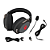 Headset Gamer Redragon Arrow 7.1 Surround Virtual Preto - Imagem 7