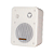 Caixa de Som Ambiente Hayonik Ambience Line 4" MSB60NC Branca - Imagem 4
