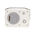 Caixa de Som Ambiente Hayonik Ambience Line 4" MSB60NC Branca - Imagem 5