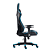 Cadeira Gamer Dazz Prime-x V2 Preto e Azul - Imagem 2