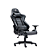 Cadeira Gamer Dazz Prime-x V2 Preto e Cinza - Imagem 2
