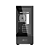 Gabinete Gamer Kalkan Avalon Pro Mid Tower Sem Fans Preto - Imagem 2
