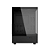 Gabinete Gamer Kalkan Avalon Pro Mid Tower Sem Fans Preto - Imagem 5