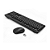Kit Mouse e Teclado Membrana Redragon R Office BS-7094 Preto - Imagem 4