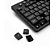 Kit Mouse e Teclado Membrana Redragon R Office BS-7094 Preto - Imagem 5