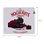 Mousepad Gamer Redragon Harry Potter Hogwart’s Express Branco - Imagem 5