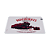 Mousepad Gamer Redragon Harry Potter Hogwart’s Express Branco - Imagem 4