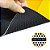 Mousepad Gamer Redragon Harry Potter Hufflepuff Amarelo - Imagem 7