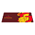 Mousepad Gamer Redragon Harry Potter Gryffindor Vermelho - Imagem 4