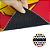 Mousepad Gamer Redragon Harry Potter Gryffindor Vermelho - Imagem 7
