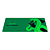 Mousepad Gamer Redragon Harry Potter Slytherin Verde - Imagem 4