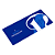 Mousepad Gamer Redragon Harry Potter Ravenclaw Azul - Imagem 2