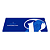 Mousepad Gamer Redragon Harry Potter Ravenclaw Azul - Imagem 4