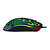 Mouse Gamer Redragon Harry Potter Cobra Slytherin RGB Preto e Verde - Imagem 8