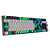 Keycaps Redragon Harry Potter Hogwart’s Slytherin Cinza e Verde - Imagem 7