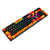 Keycaps Redragon Harry Potter Hogwart’s Griffyndor Preto, Vermelho e Amarelo - Imagem 6