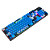 Keycaps Redragon Harry Potter Hogwart’s Ravenclaw Azul - Imagem 6