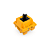 Switch Teclado Mecânico Redragon Lion Linear Amarelo e Preto - Imagem 1