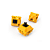 Switch Teclado Mecânico Redragon Lion Linear Amarelo e Preto - Imagem 8