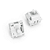 Switch Teclado Mecânico Redragon Tiger Linear Branco - Imagem 5