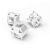 Switch Teclado Mecânico Redragon Tiger Linear Branco - Imagem 6