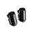Microfone de Lapela Sem Fio Maono Wave T1 Mini WM622 Lightning Preto - Imagem 6