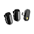 Microfone de Lapela Sem Fio Maono Wave T1 Mini Type-C WM622 Preto. - Imagem 6