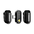 Microfone de Lapela Sem Fio Maono Wave T1 Mini Type C + Lightning WM622 Preto - Imagem 6
