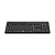 Teclado Membrana Redragon R Office Full Size BK-7094 Preto - Imagem 2
